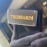 Dining table Athos, Trussardi 2017