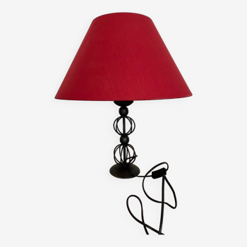 Lampe