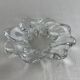 Wavy bowl Daum