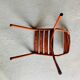Lot de 3 chaises de jardin