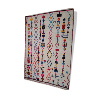 Classic carpet azilal 410 x 286 cm