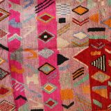 Boujad. moroccan rug, 177 x 283 cm