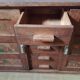Antique craft furniture