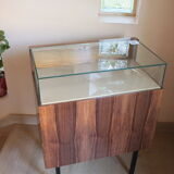 Rare, shop furniture window and drawers 1960