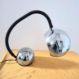 Table lamp 70s by Zonca