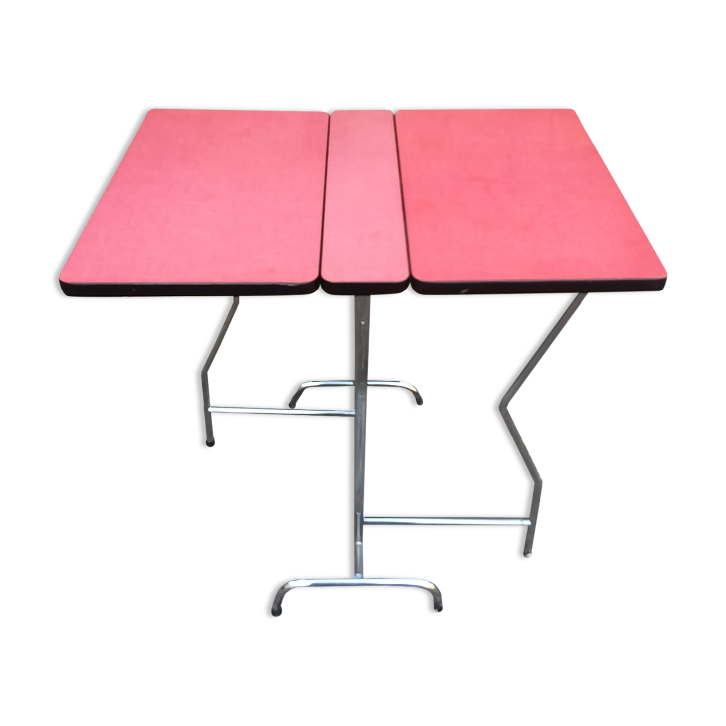 Formica table