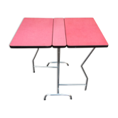 Formica table