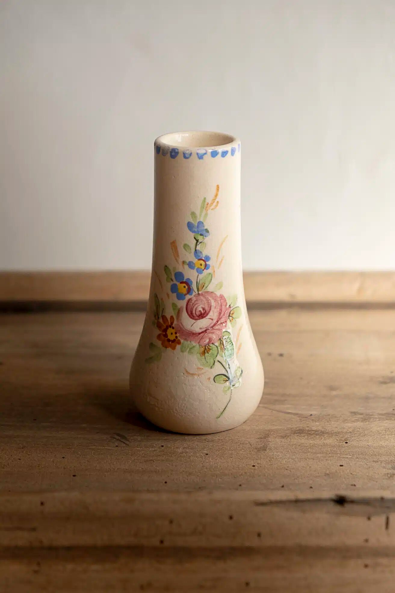 Small flower vase "Rosalie"