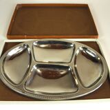 Appetiser platter 38 x 25 - 1970s