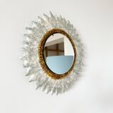 Ceramic sun mirror 1960
