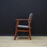 Danish design armchair mid century classic