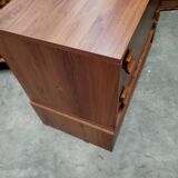 80s chest of drawers