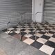 Chaises italiennes seventies