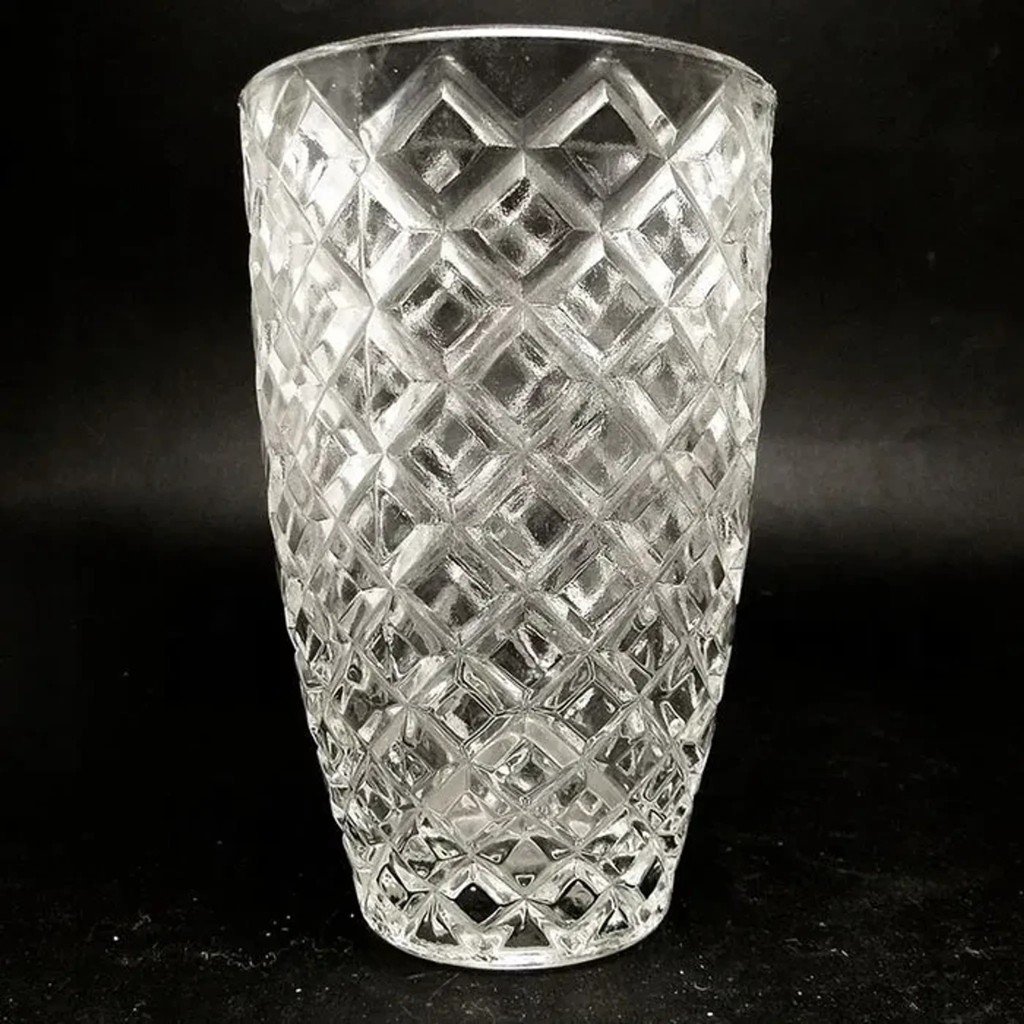 H6J Hortensja vase MID-CENT