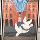 Orient express poster