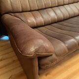 Sofa De Sede DS-86, Switzerland, 1970