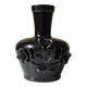 Vintage ceramic slip vase