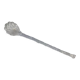 Crystal spoon made in france Baccarat