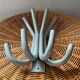 Vintage coat rack from the 80s