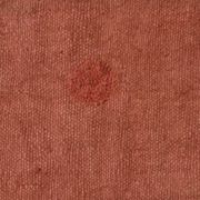5x10 Burnt Orange Designer Vintage Oushak Kilim Rug, 164x305 Cm