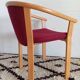 Paire de fauteuils scandinaves Magnus Olesen, Danemark