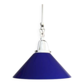 Pendant lamp, Danish design, 1970s, production: Denmark