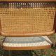 Series of 4 Marcel Breuer B 32 chairs