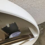 Miroir rétro éclairé