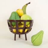 Zinzin café fruit basket