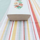 Radiator humidifier saturator