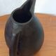 Wood pitcher Dogon Mali
