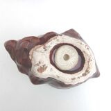 Poivrier coquillage salière huitre pot à moutarde poisson céramique