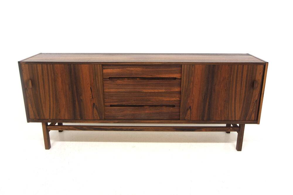 Scandinavian enfilade "Arild", Nils Jonsson, Troeds, Sweden, 1960