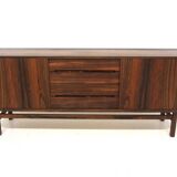 Scandinavian enfilade "Arild", Nils Jonsson, Troeds, Sweden, 1960