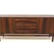 Scandinavian enfilade "Arild", Nils Jonsson, Troeds, Sweden, 1960