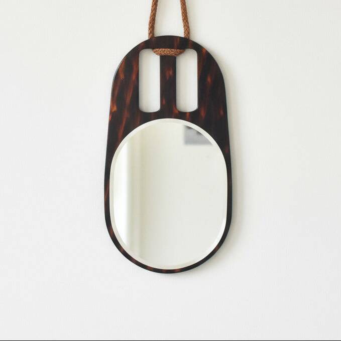 Miroir de coiffeur ALEXANDRE de PARIS