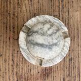 Marble ashtray