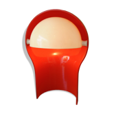 Lampe modèle "telegono" de Vico Magistretti pour Artemide circa 1970