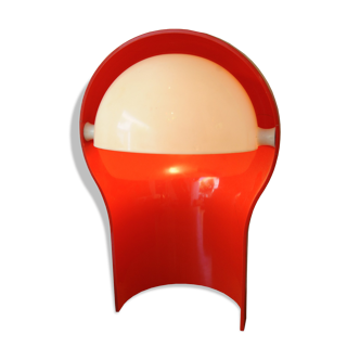 Lampe modèle "telegono" de Vico Magistretti pour Artemide circa 1970