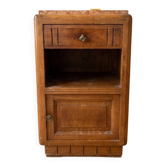 Table de nuit vintage