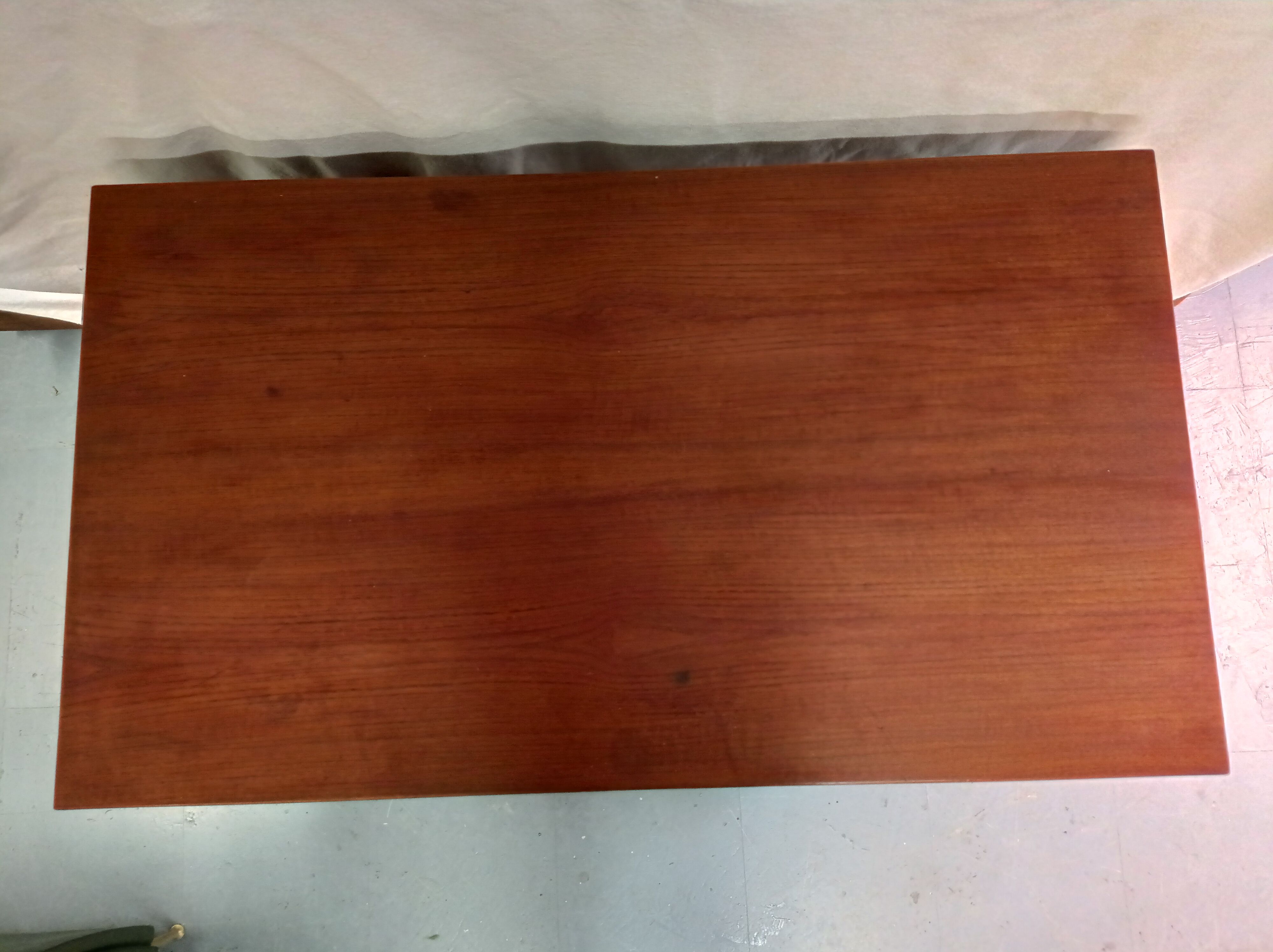 Danish Scandinavian office 60s