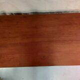 Danish Scandinavian office 60s