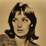 Original photograph of " Marie Laforest" (1956/1960)