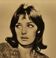 Photographie originale de " Marie Laforest " (1956/1960)