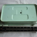 Balance de ménage vintage Krups solingen 11kgs
