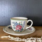 Service à café vintage