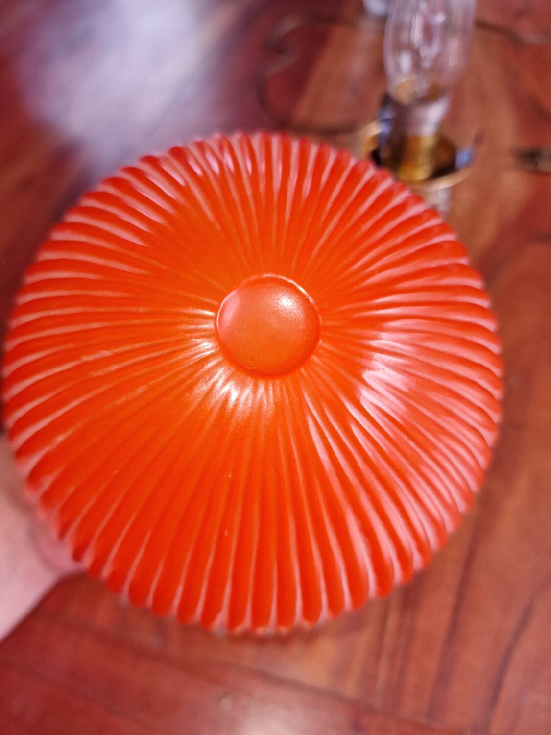 Art Deco lamp
