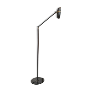 Lampadaire halogène