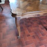 Versailles parquet table