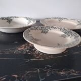 Louis xv dish